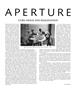 Page: - 1 | Aperture