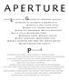 Page: - 1 | Aperture