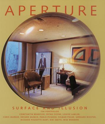 Fall 1996 | Aperture