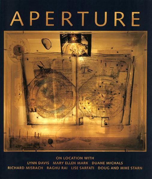 Issue: - Winter 1997 | Aperture