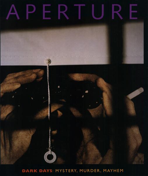 Issue: - Fall 1997 | Aperture