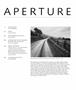 Page: - 1 | Aperture