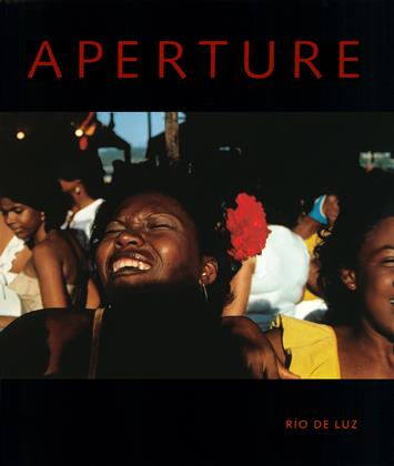 Fall 1998 | Aperture