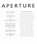 Page: - 1 | Aperture
