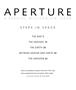 Page: - 1 | Aperture