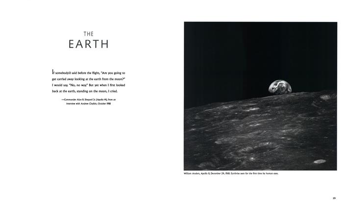 The Earth