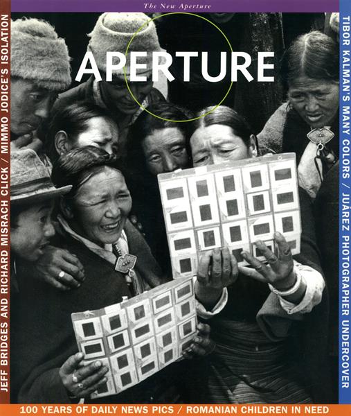 Issue: - Spring 2000 | Aperture