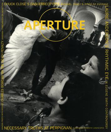 Summer 2000 | Aperture