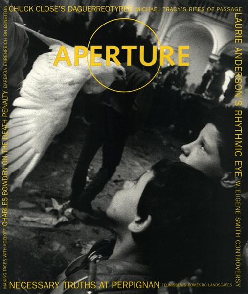 Issue: - Summer 2000 | Aperture