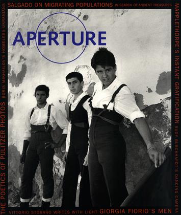 Spring 2001 | Aperture