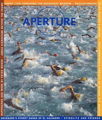 Summer 2001 | Aperture