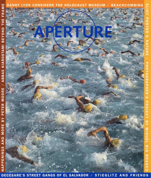 Issue: - Summer 2001 | Aperture