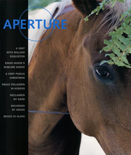 Issue: - Winter 2001 | Aperture