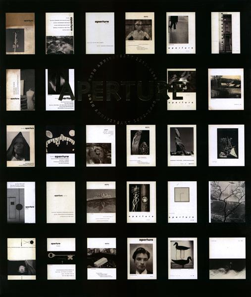 Issue: - Fall 2002 | Aperture