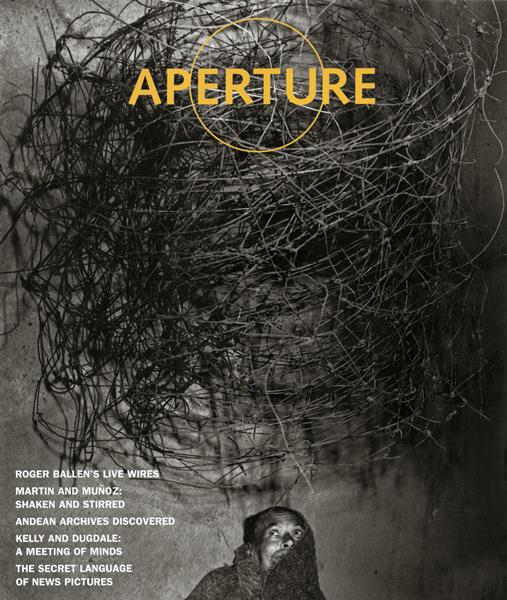 Issue: - Winter 2003 | Aperture