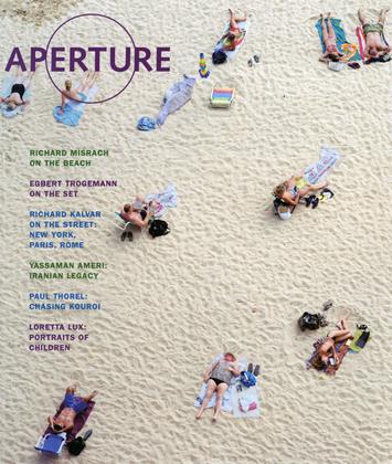 Spring 2004 | Aperture