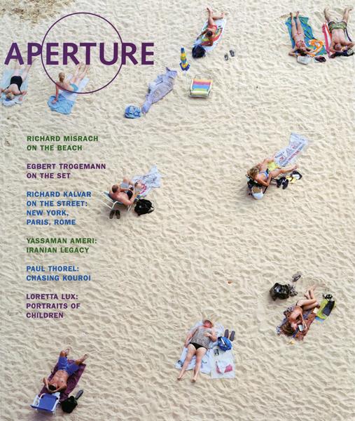 Issue: - Spring 2004 | Aperture