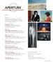 Page: - 1 | Aperture