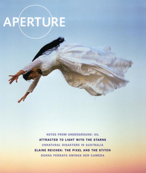 Issue: - Summer 2004 | Aperture