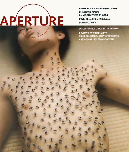 Issue: - Winter 2004 | Aperture