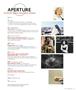 Page: - 3 | Aperture