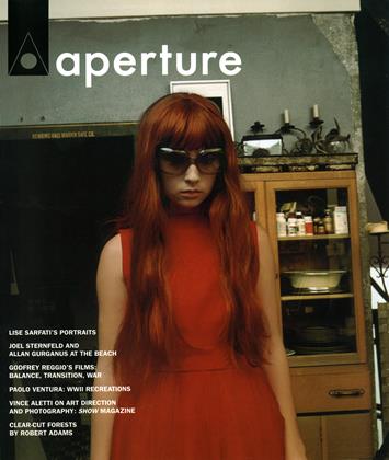 Fall 2005 | Aperture