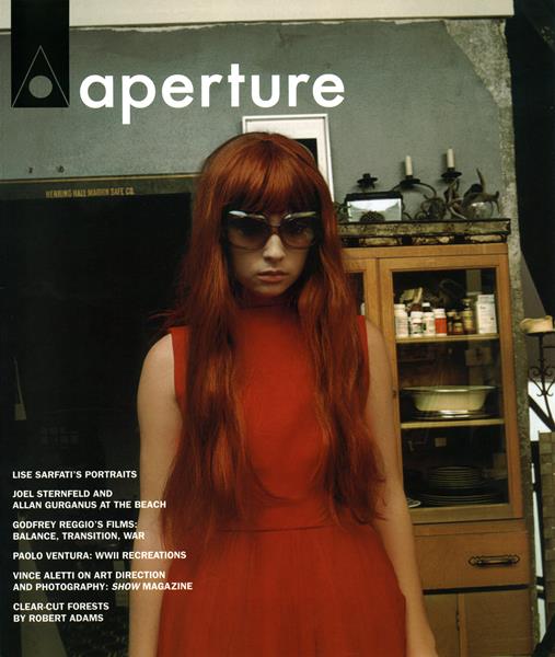 Issue: - Fall 2005 | Aperture