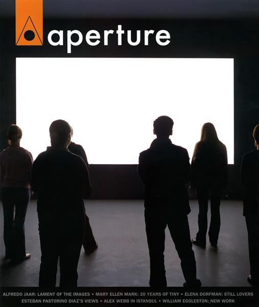 Issue: - Winter 2005 | Aperture