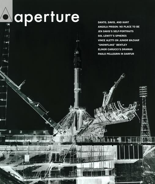 Issue: - Spring 2006 | Aperture