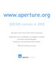 Page: - 13 | Aperture