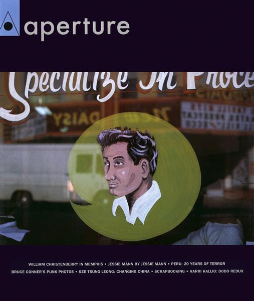 Issue: - Summer 2006 | Aperture