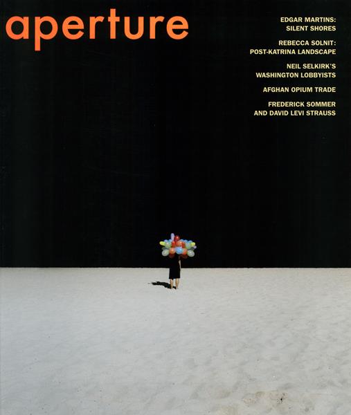 Issue: - Fall 2006 | Aperture