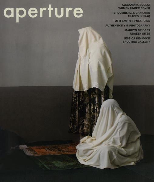 Issue: - Winter 2006 | Aperture