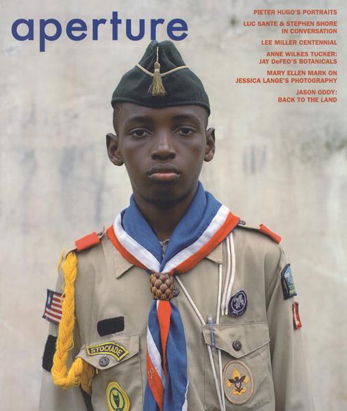Issue: - Spring 2007 | Aperture