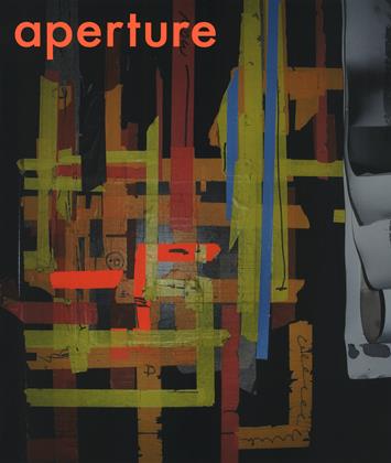 Fall 2007 | Aperture