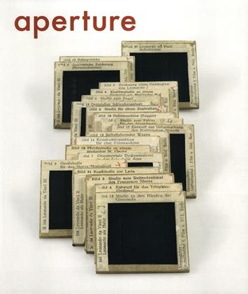 Fall 2008 | Aperture