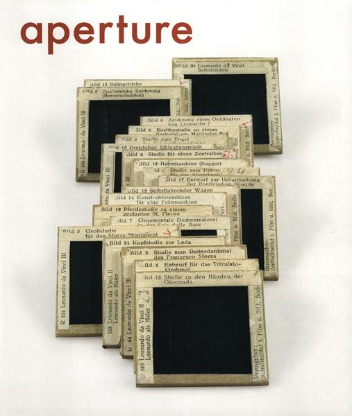Issue: - Fall 2008 | Aperture