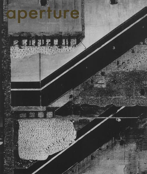 Issue: - Winter 2008 | Aperture