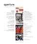 Page: - 2 | Aperture