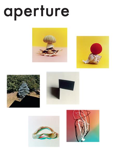 Issue: - Summer 2012 | Aperture