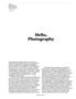 Page: - 11 | Aperture