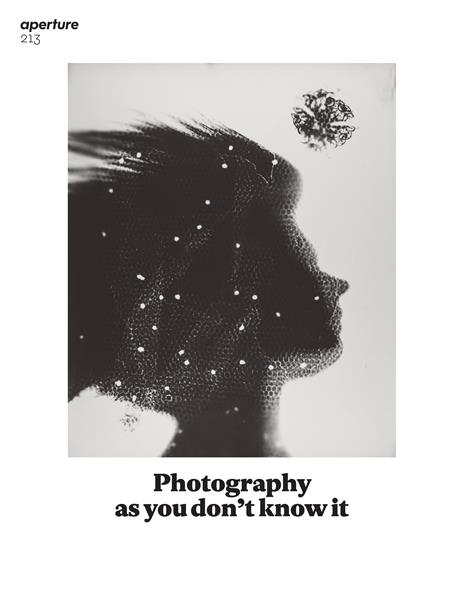 Issue: - Winter 2013 | Aperture