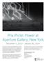 Page: - 20 | Aperture