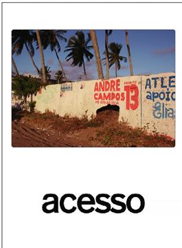 Jonathas De Andrade Education For Adults, Page:  - Summer 2014 | Aperture