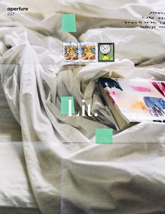 Winter 2014 | Aperture