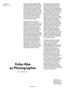 Page: - 94 | Aperture
