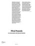 Page: - 122 | Aperture