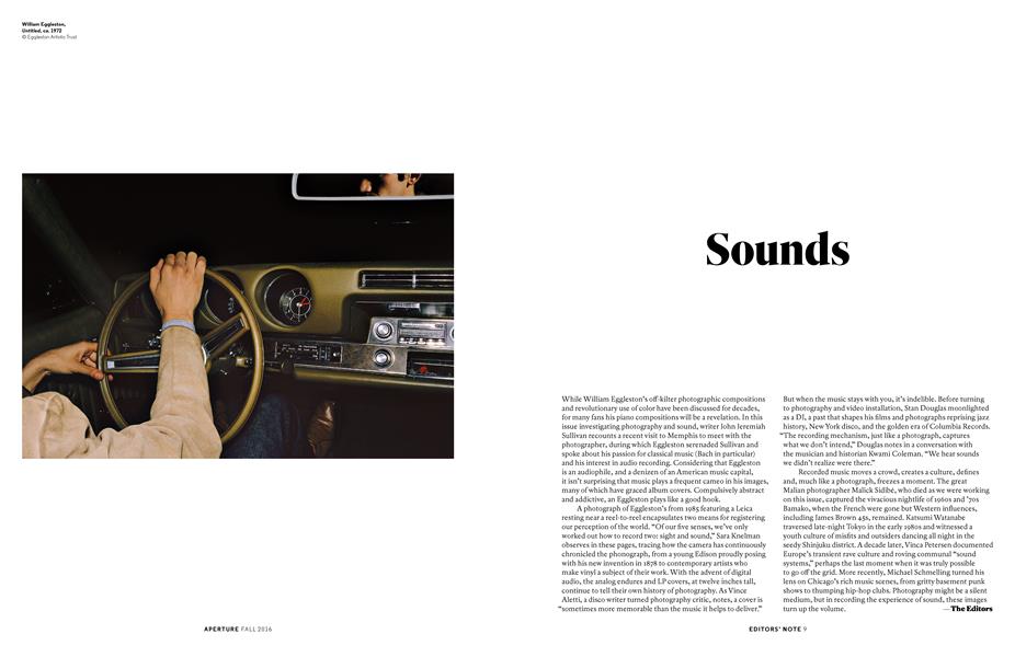 Sounds