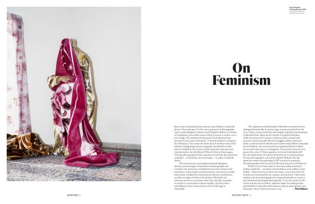 On Feminism