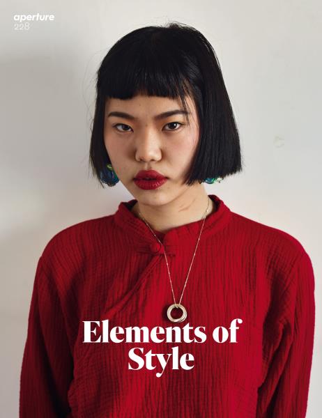 Issue: - Fall 2017 | Aperture